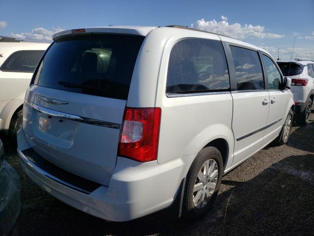 Photo 4 from auction – 2015 CHRYSLER TOWN & COU with VIN 2C4RC1BG8FR739615