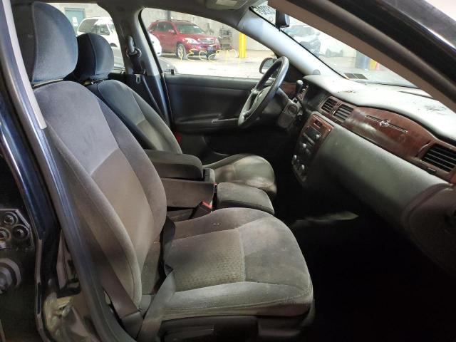 Photo 5 from auction – 2008 CHEVROLET IMPALA LS with VIN 2G1WB58N581374940