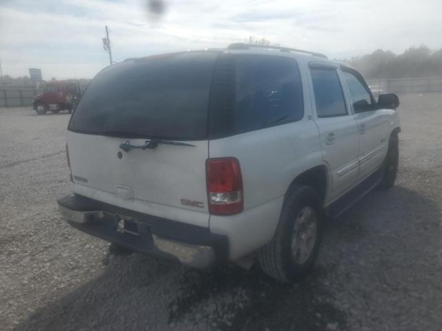 Photo 4 from auction – 2004 GMC YUKON with VIN 1GKEC13V64R146421