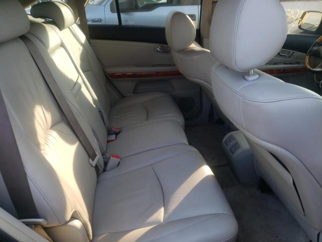 Photo 6 from auction – 2008 LEXUS RX 350 with VIN 2T2HK31U88C078359