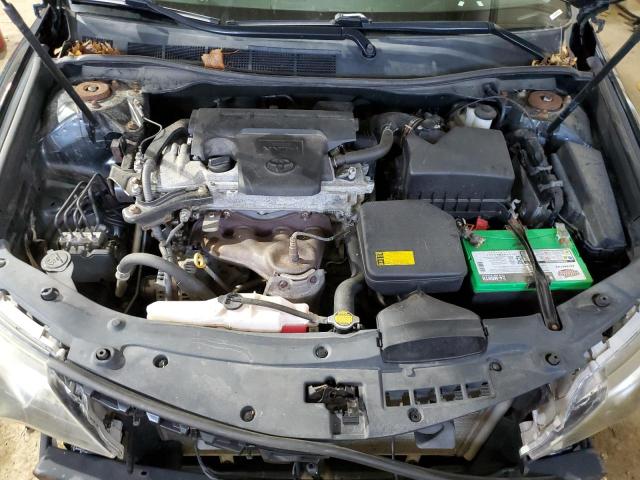 Photo 7 from auction – 2013 TOYOTA CAMRY with VIN 4T1BF1FK3DU266628