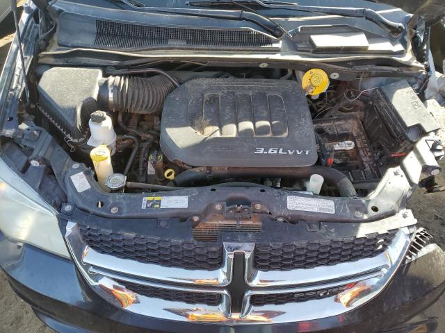 Photo 7 from auction – 2013 DODGE GRAND CARA with VIN 2C4RDGBG5DR761276
