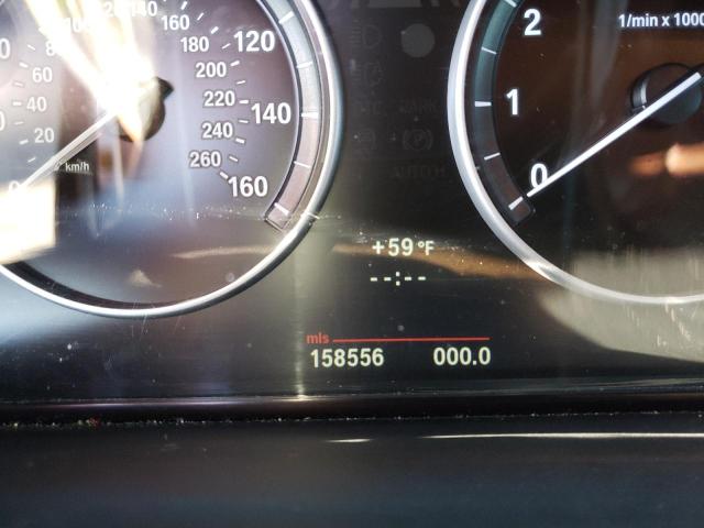Photo 8 from auction – 2012 BMW 535 XI with VIN WBAFU7C52CDU57515