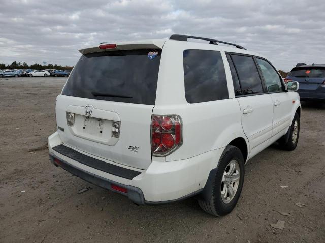 Photo 4 from auction – 2008 HONDA PILOT VP with VIN 5FNYF28288B028662