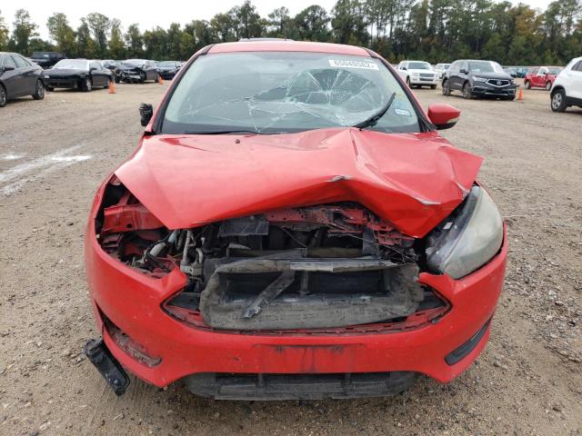 Photo 9 from auction – 2015 FORD FOCUS SE with VIN 1FADP3K2XFL348009