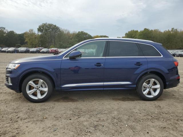 Photo 9 from auction – 2022 AUDI Q7 PREMIUM with VIN WA1AXBF77ND019302