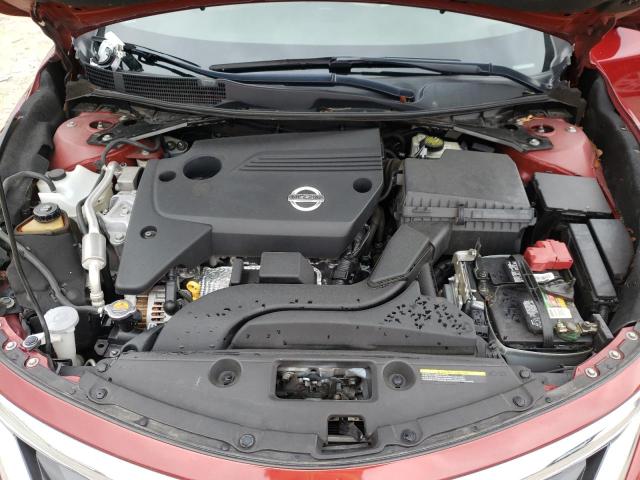 Photo 7 from auction – 2014 NISSAN ALTIMA 2.5 with VIN 1N4AL3AP3EC109914