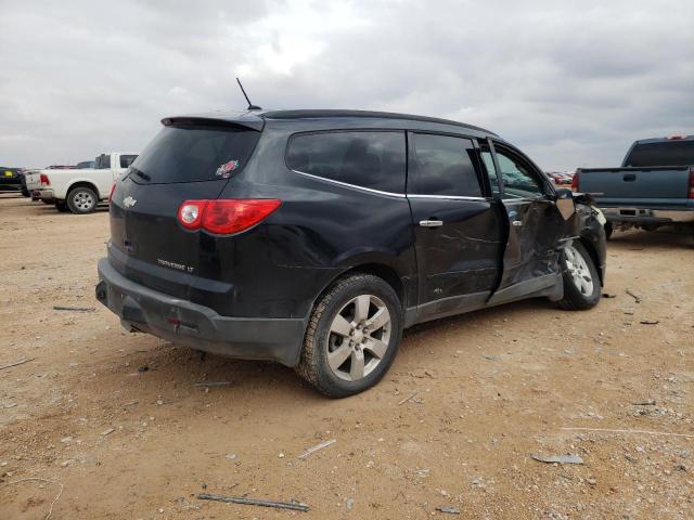 Photo 4 from auction – 2012 CHEVROLET TRAVERSE L with VIN 1GNKRGED5CJ192461
