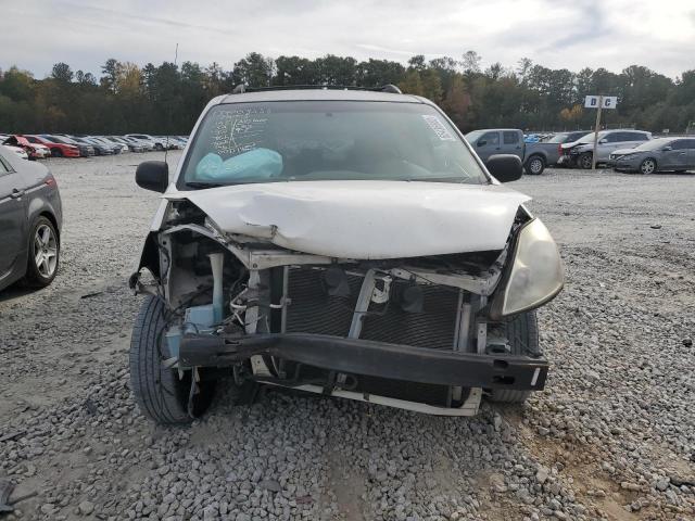 Photo 9 from auction – 2007 TOYOTA SIENNA CE with VIN 5TDZK23C07S024633