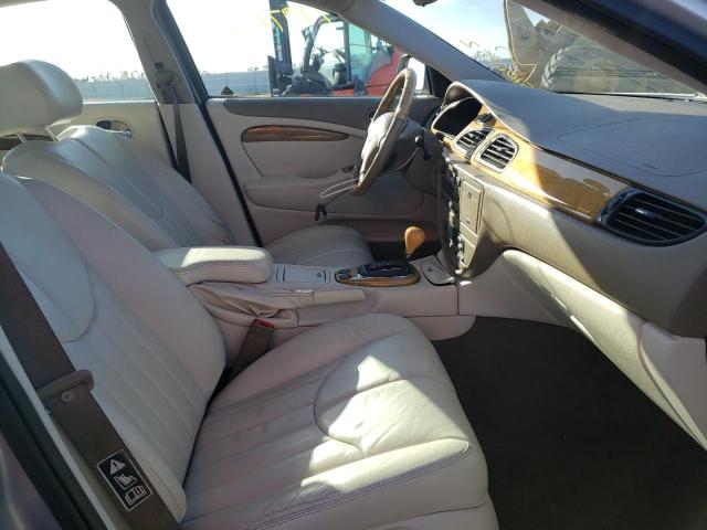 Photo 5 from auction – 2002 JAGUAR S-TYPE with VIN SAJDA01N42FM25389