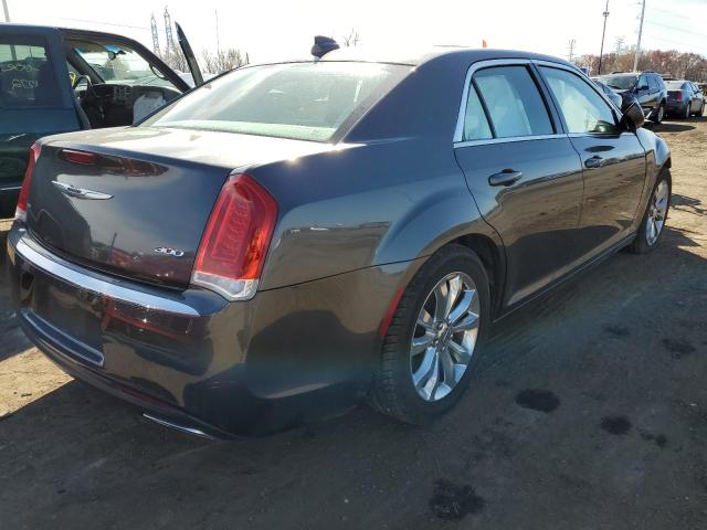 Photo 4 from auction – 2016 CHRYSLER 300 LIMITE with VIN 2C3CCARG6GH358546