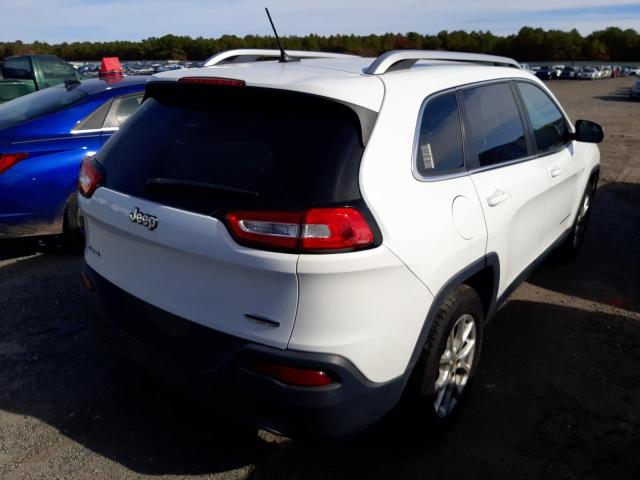 Zdjęcie 4 z aukcji – 2014 JEEP CHEROKEE L z VIN 1C4PJMCB5EW228063