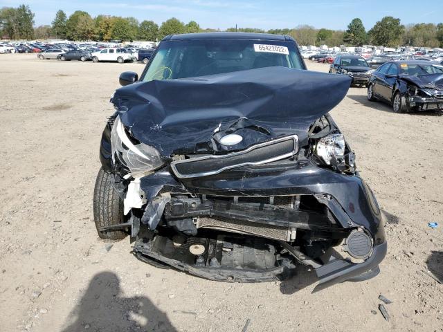 Photo 7 from auction – 2014 KIA SOUL with VIN KNDJN2A20E7022001