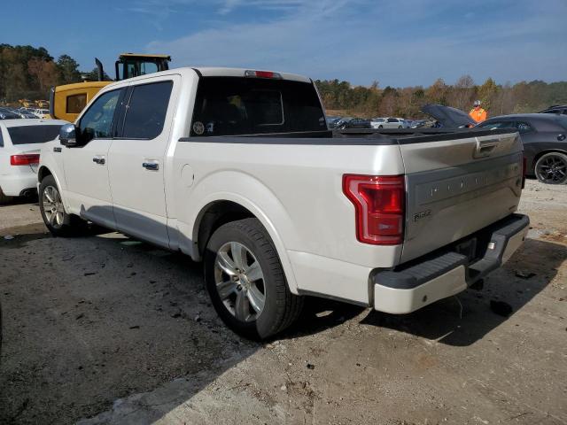 Photo 3 from auction – 2015 FORD F150 SUPER with VIN 1FTEW1CF2FFC11538
