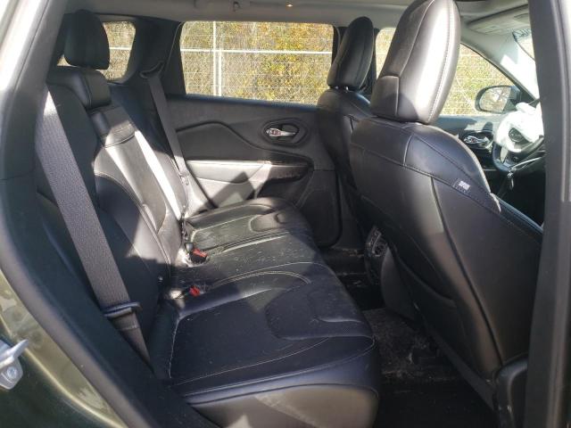 Photo 6 from auction – 2019 JEEP CHEROKEE L with VIN 1C4PJMDX1KD159258