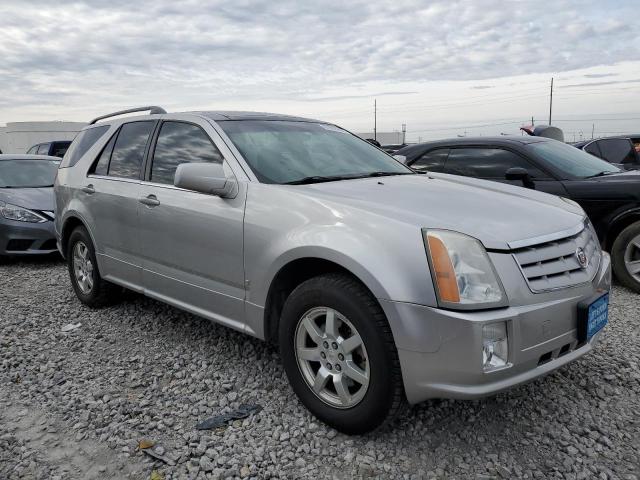 CADILLAC SRX 2007 with VIN 1GYEE637570146854 - Photo from auction