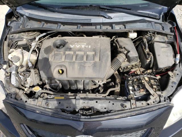 Photo 7 from auction – 2010 TOYOTA COROLLA BA with VIN 2T1BU4EE4AC220838