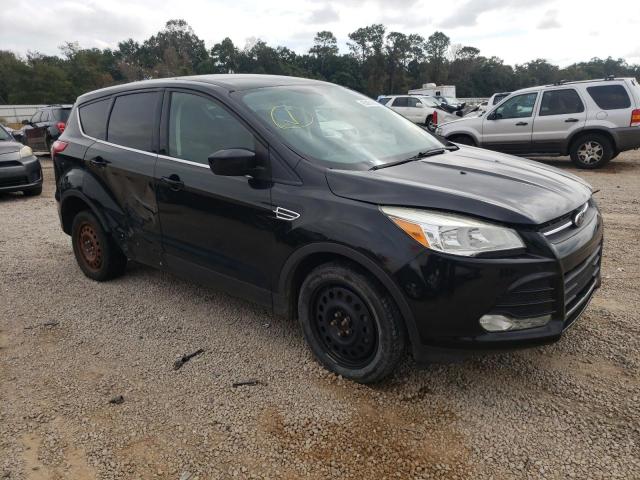 Photo 9 from auction – 2014 FORD ESCAPE SE with VIN 1FMCU0GX5EUD79111