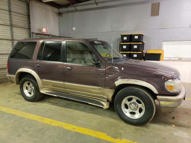 Photo 9 from auction – 1998 FORD EXPLORER with VIN 1FMZU34E0WUC37295
