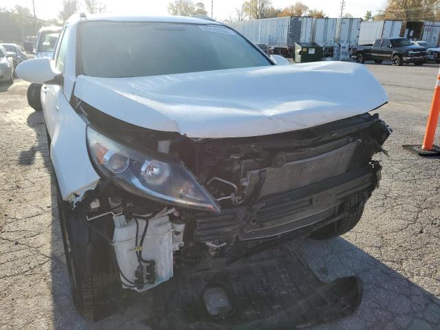 Photo 9 from auction – 2016 KIA SPORTAGE E with VIN KNDPCCAC4G7815240
