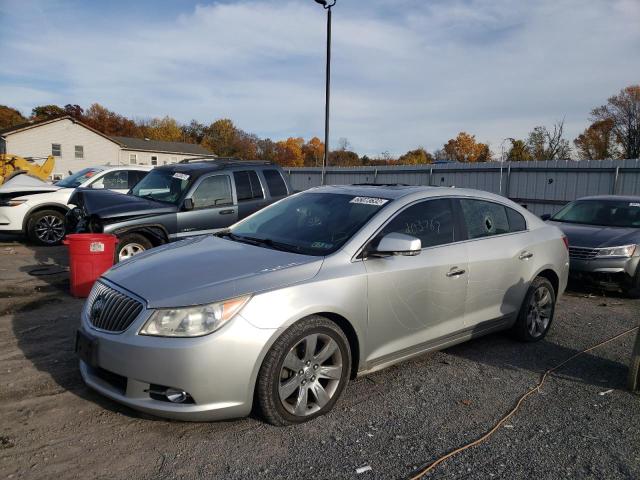 Photo 2 from auction – 2013 BUICK LACROSSE with VIN 1G4GC5G30DF153320