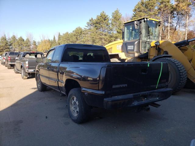 Photo 9 from auction – 2003 GMC SIERRA K15 with VIN 2GTFK69U031126011