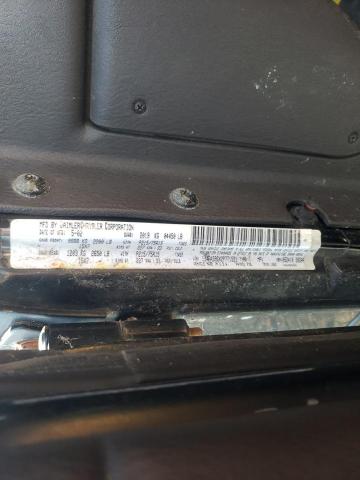 Photo 10 from auction – 2002 JEEP WRANGLER / with VIN 1J4FA39SX2P771521