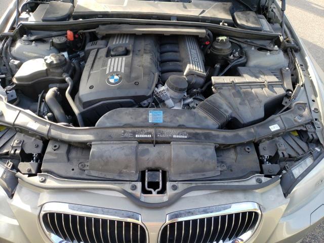 Photo 7 from auction – 2011 BMW 328 I SULE with VIN WBADW7C58BE544362