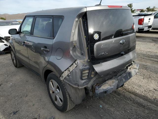 Photo 3 from auction – 2016 KIA SOUL with VIN KNDJN2A28G7321853
