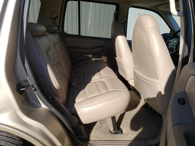Photo 6 from auction – 2002 FORD EXPLORER X with VIN 1FMZU63W72UB14941