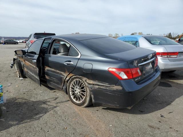 Photo 3 from auction – 2007 LEXUS ES 350 with VIN JTHBJ46G172141559