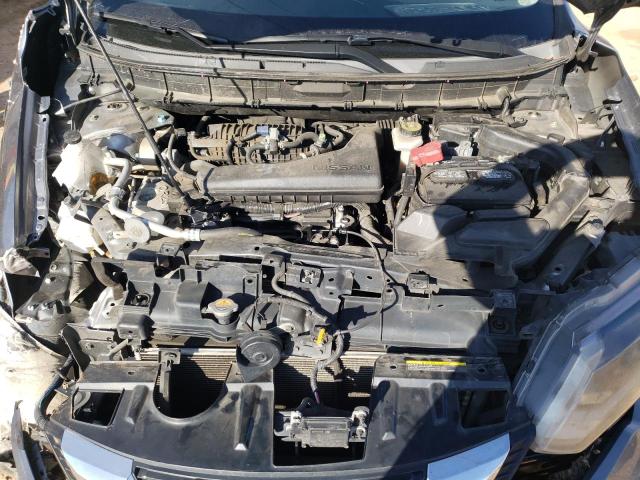 Photo 7 from auction – 2018 NISSAN ROGUE S with VIN KNMAT2MT4JP591874