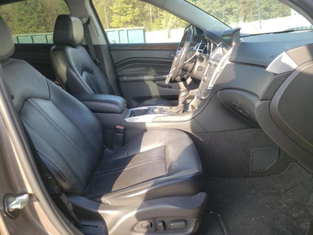 Photo 5 from auction – 2012 CADILLAC SRX PREMIU with VIN 3GYFNCE36CS584394