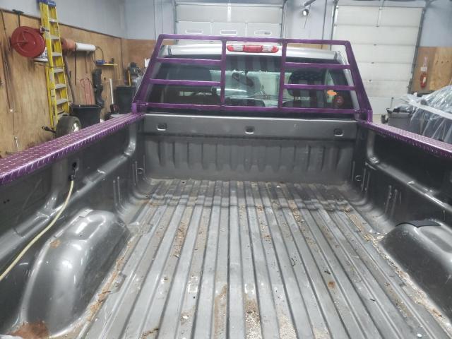 Photo 6 from auction – 2007 CHEVROLET SILVERADO with VIN 1GCEK14J47E567737
