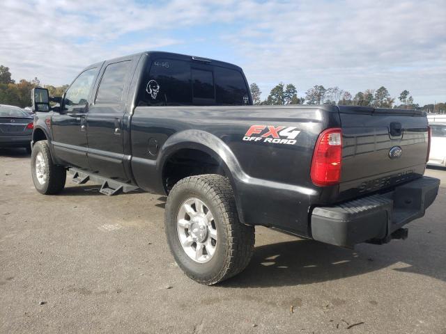 Photo 3 from auction – 2010 FORD F250 SUPER with VIN 1FTSW2BR8AEA22041