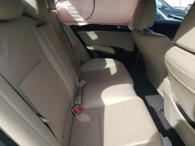 Photo 6 from auction – 2015 ACURA ILX 20 TEC with VIN 19VDE1F71FE001745
