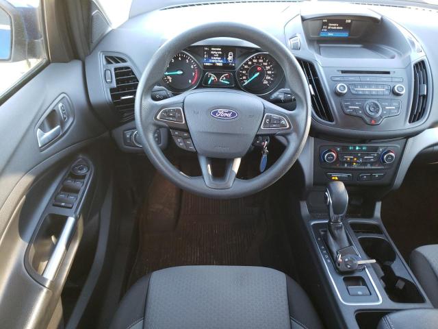 Photo 9 from auction – 2018 FORD ESCAPE SE with VIN 1FMCU9GD9JUC52267