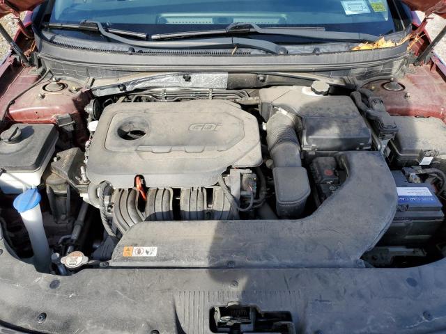 Photo 7 from auction – 2015 HYUNDAI SONATA SE with VIN 5NPE24AF0FH160322