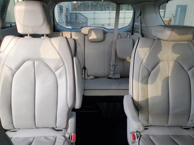 صورة رقم 9 من المزاد - 2020 CHRYSLER PACIFICA L مع VIN 2C4RC1GG1LR181269
