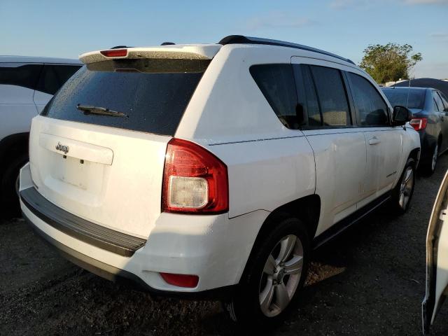 Photo 4 from auction – 2012 JEEP COMPASS SP with VIN 1C4NJCBA5CD602240