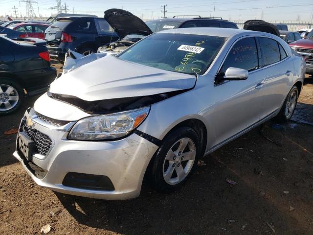 Photo 2 from auction – 2016 CHEVROLET MALIBU LIM with VIN 1G11C5SA4GF153947