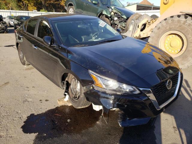 NISSAN ALTIMA S 2019 with VIN 1N4BL4BV2KC234700 - Photo from auction