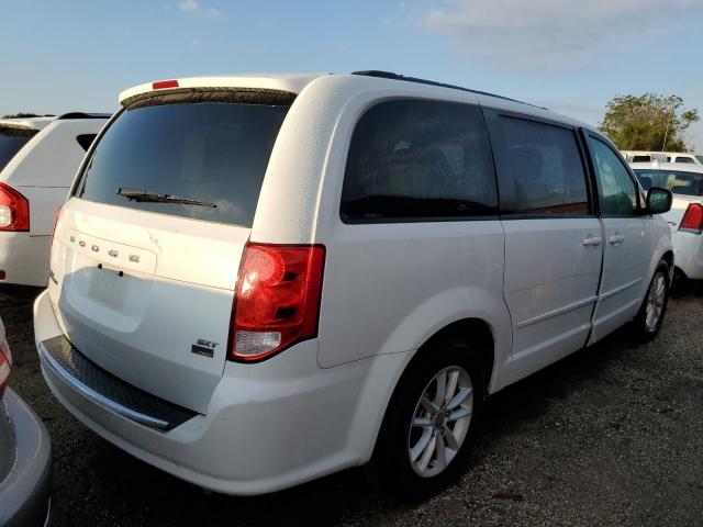 Photo 4 from auction – 2014 DODGE GRAND CARA with VIN 2C4RDGCGXER213371