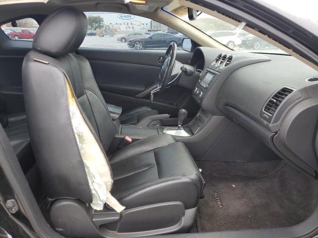 Photo 5 from auction – 2008 NISSAN ALTIMA 2.5 with VIN 1N4AL24E18C100704