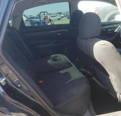 Photo 6 from auction – 2015 NISSAN ALTIMA 2.5 with VIN 1N4AL3AP3FC463403
