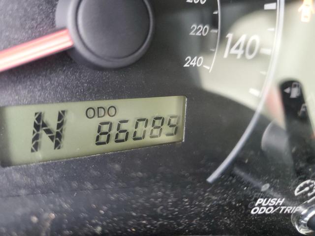 Photo 8 from auction – 2013 TOYOTA COROLLA BA with VIN 5YFBU4EEXDP166238
