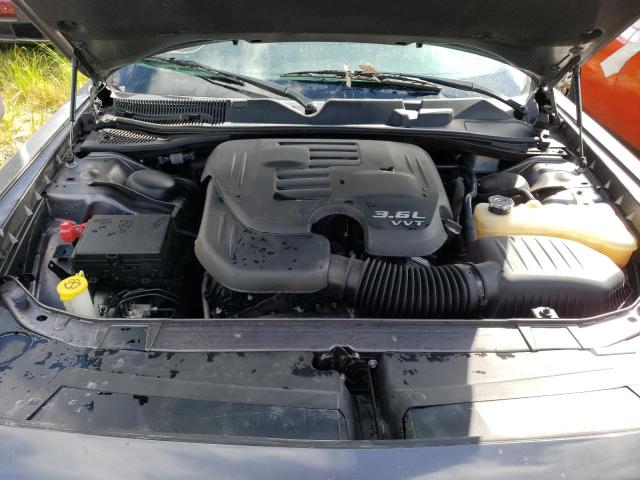 Photo 7 from auction – 2019 DODGE CHALLENGER with VIN 2C3CDZAG3KH684093