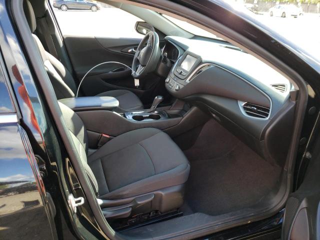 Photo 5 from auction – 2017 CHEVROLET MALIBU LS with VIN 1G1ZB5STXHF146591