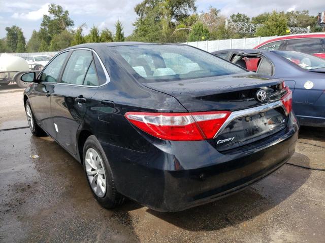 Photo 3 from auction – 2016 TOYOTA CAMRY LE with VIN 4T1BF1FK1GU152387