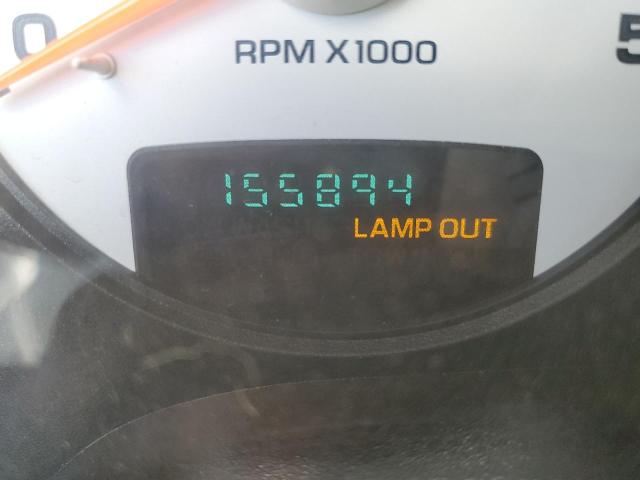 Photo 8 from auction – 2005 DODGE RAM 2500 S with VIN 3D7KS28C55G776470
